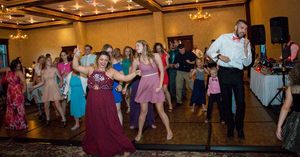 The Importance Of Communicating With Wedding DJ's