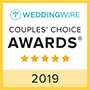 Couples Choice Award 2019