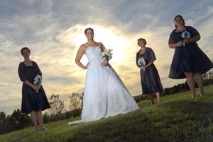 Wedding Photography By Direct Entertainment