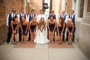 Wedding Photography By Direct Entertainment