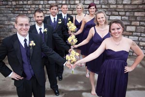 Wedding Photography By Direct Entertainment