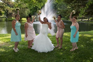 Wedding Photography By Direct Entertainment