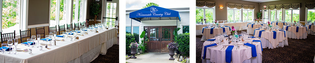 Normanside Country Club