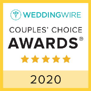 Wedding Wire 2020