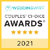 Wedding Wire 2021