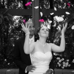 bride-groom-celebrate