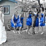 bridesmaids-in-blue