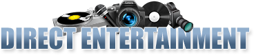 Wedding DJ, Photographer & Videographer in Buffalo & Hamburg, NY | Direct Entertainment LLC