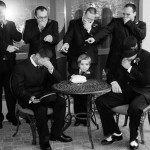 wedding-photo-groomsmen-pointing